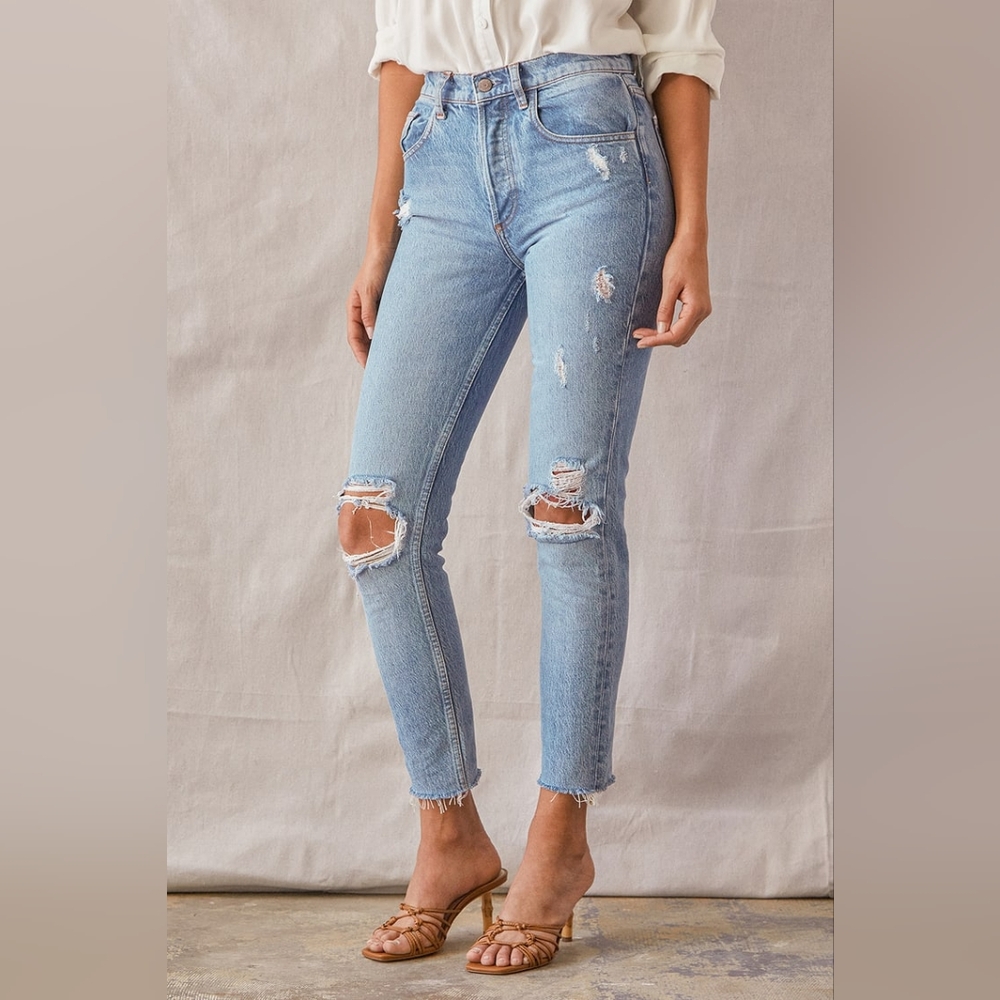 Boyish Jeans The Billy